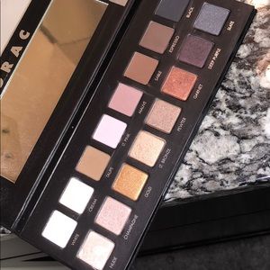 LORAC PRO EYESHADOW PALETTE!